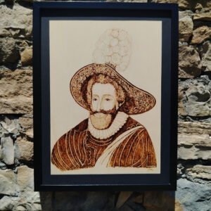 Le roi Henri IV