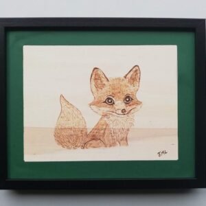 Renard Mignon
